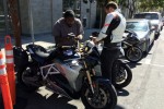 2017 electric motorcycle buyers guide