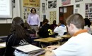Energy classroom, courtesy of USACE Europe District