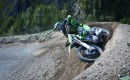 Engage Electric Dirt Bike