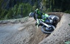 Brammo Electric Motorcycles Bring Off-Road Playground To The U.S.