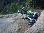 Engage Electric Dirt Bike
