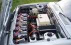 Converting Gasoline Cars to Run on Electricity