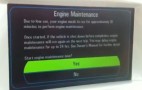 Even A 3000-MPG Chevy Volt Has To Turn On The Engine Sometimes