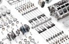 WTO denies China's appeal on car part tariffs ruling