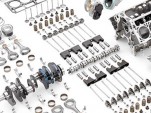 Engine parts