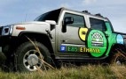 Entire Hummer fleet to be E85 capable by 2010