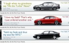 Saab Wants You To Design The World's Best Banner Ad. Good Luck.