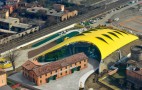 Enzo Ferrari Museum In Modena, Italy Is Now Open