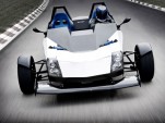 Epic Electric Vehicles Unveils New Torq Roadster