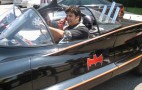 Carmageddon Los Angeles, Brought To You By Erik Estrada (UPDATED)