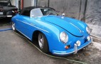 U.S. Marshals To Auction Huge Seized Car Collection In Salt Lake City