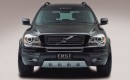 ERST tuned Volvo XC90
