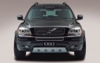 ERST tuned Volvo XC90