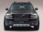ERST tuned Volvo XC90