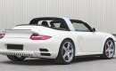 eRuf Porsche 911 prototype