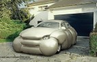 The Cost Of Obesity To Fuel Use? One Billion Gallons A Year