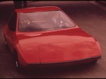 Electric Cars Of The Future...As Imagined In The 1970s