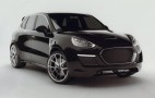 Eterniti Updates Hemera Design Ahead Of 2012 Beijing Auto Show Debut