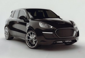 Eterniti Hemera luxury SUV design rendering