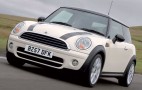 Mini considering U.S.-market diesel by 2011
