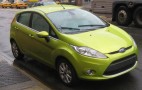 2011 Ford Fiesta World Tour Recap