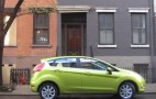 Three-Cylinder Ford EcoBoost Engine Coming To U.S. Lineup