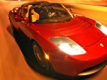 Euro-spec Tesla Roadster to get 300HP powerplant