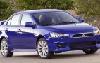 Europe to get next-gen Mitsubishi diesel in 2009