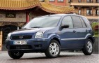 Ford To Unveil Fiesta-Based MPV At 2011 Geneva Motor Show