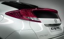European-spec Honda Civic teaser