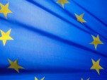 European Union flag