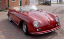 EV 1957 Porsche 356 Replica