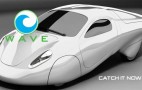 EV Innovations preps Wave EV for $7.5 million X Prize