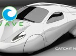 EV Innovations Wave