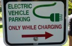 Been ICEd? Gas Cars Parking In Electric-Car Charging Spots (Video)