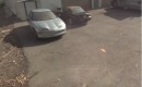 EV1 spotted on Google Earth