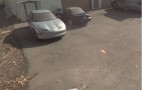As 2011 Chevrolet Volt Nears Dealers, Ghostly EV1 Gets Enthusiasts Excited