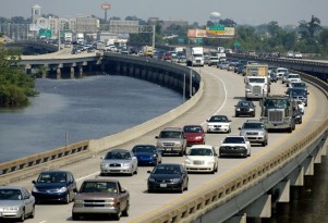 Six Car Tips To Help You Wade Through Hurricane Irene