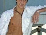Evan Lysacek