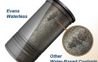Waterless Coolant Improves Engine Life, Boosts MPG 10 Percent