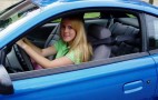 Ever wanted to contact the cute girl who just drove by?