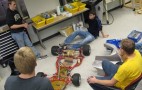 Purdue Presents the evGrandPrix