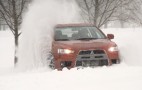 Video Roundup: Snowed In? Drift That Sucker!
