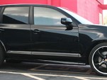 Evolution MotorSports Porsche Cayenne Turbo and GTS