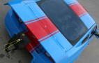 Evolution Performance aiming for first 7-second quarter mile S197 Ford Mustang