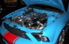 Twin-Turbo Super Shelby GT500 from Evolution Performance