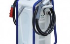 Swiss Firm Develops Portable Rapid Electric Car Charging Station