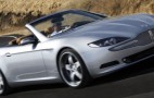 Ex-Aston designer looking to build brand new car