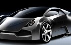 Ex-McLaren designer working on new lightweight sports car