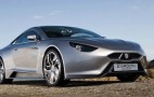 World's Fastest Taxi Driver Tackles The 'Ring In Electric Car